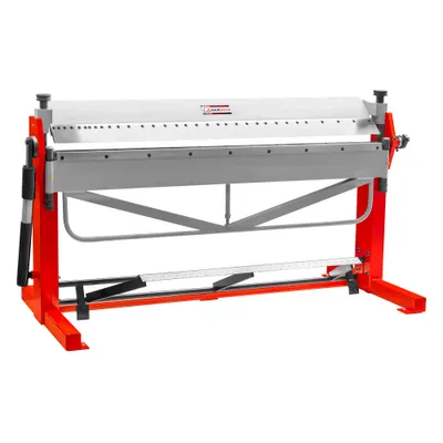 Produktbild von Holzmann Abkantmaschine AKM2020