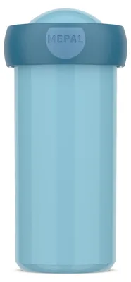 Produktbild von Auslaufsicherer Wasserflasche für Kinder
