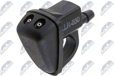 Image de Buse d'eau de lavage, nettoyage des vitres