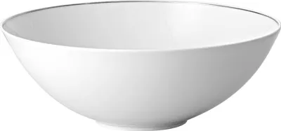 Image de Rosenthal Bol 26 cm TAC Gropius Platine 11280-403241-13326