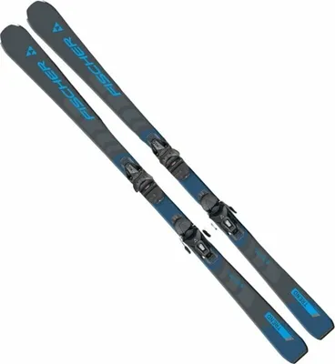 Obrázok produktu pre Fischer RC Trend SLR PRO + RS 9 GW Powerrail 170 cm