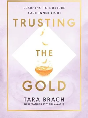 Produktbild von Trusting the Gold