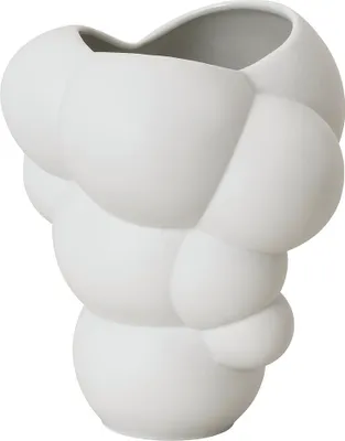 Produktbild von Rosenthal Vase 14 cm Weiss matt 14621-100102-26014