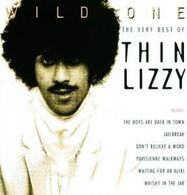 Image de Wild One-The Very Best Of