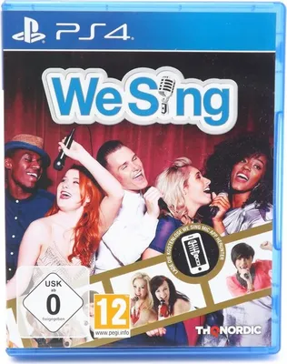 Produktbild von We Sing