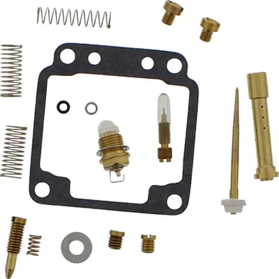 Produktbild von Vergaser Reparatursatz für Yamaha XJ 650 H Baujahr 1980-1985 von Keyster - Neu