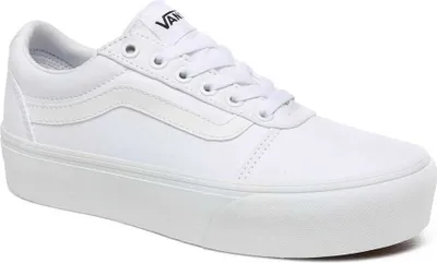 Produktbild von Vans Ward Platform White EU 37