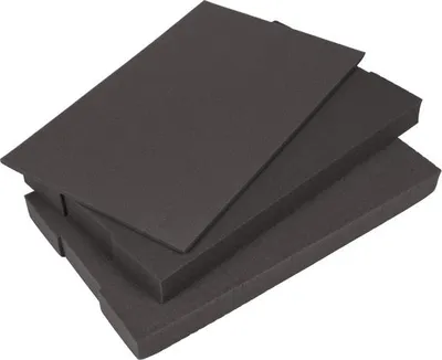 Produktbild von Koffersystem Schaumstoffeinlage für XL-BOXX