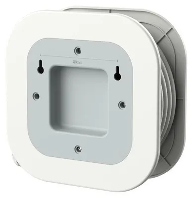 Obrázok produktu pre Kompaktná elektrická zásuvková lišta LINK2HOME pre domácnosť, 7 metrov, 4 zásuvky, 230 V, 3000 W, s tepelnou ochranou