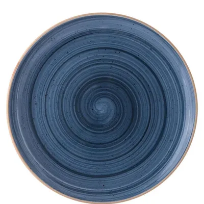 Immagine prodotto di Piatto piano Aura Dusk Gourmet 27 cm - 12 pezzi