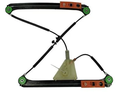 Produktbild von METZGER 2160327 Elektrischer Fensterheber Vorne Links für AUDI A3 Sportback (8PA)