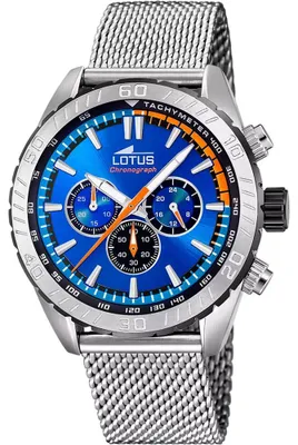 Image de Lotus - 18947/3 - Montre-bracelet - Chronographe - Hommes