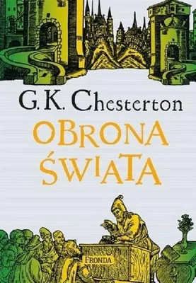 Imagen del producto de Obrona świata