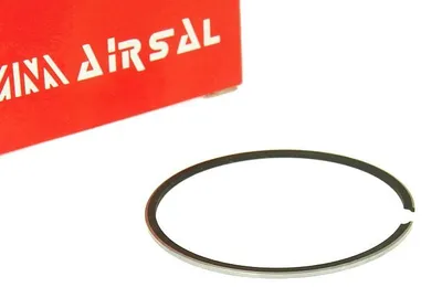 Produktbild von Kolbenring Airsal Sport 69,7 ccm 47,6 mm LC für Peugeot Jet-Force C-Tech 50