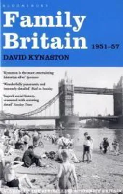 Obrázok produktu pre Family Britain, 1951-1957