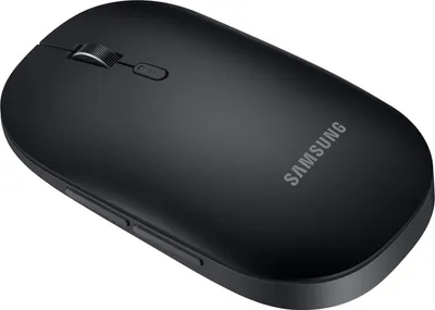 Produktbild von SAMSUNG Slim Mouse bezdrátová černá