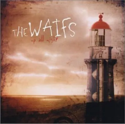 Obrázok produktu pre The Waifs: Up All Night