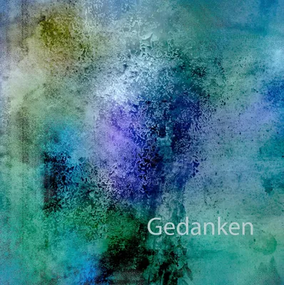 Produktbild von Gedanken
