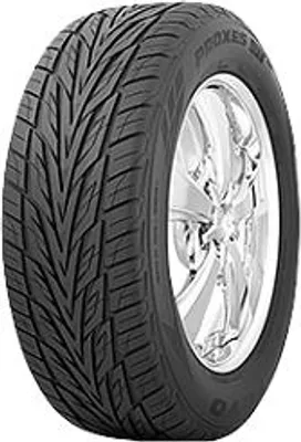 Zdjęcie produktu dla 245/60R18 105V Proxes St 3