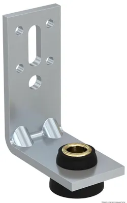 Produktbild von fischer Lüftungskanalwinkel LKHS