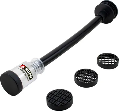 Produktbild von NOCH Detail-Beflocker für präzise Begrasung mit Gras-Master 4.0 und 4.0 PROFI.