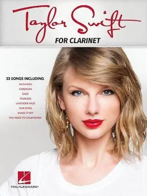 Produktbild von Taylor Swift