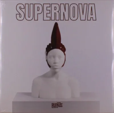 Immagine prodotto di Runkus: Supernova