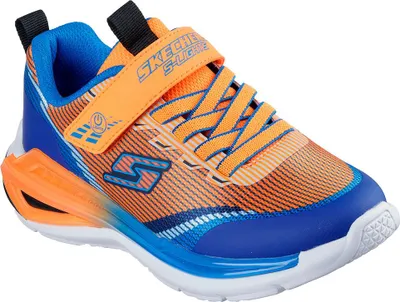 Produktbild von Skechers Lights Tri Namics 2.0 Turnschuhe Ohne Schnürsenkel Orange EU 33 1/2 Junge Orange EU 33 1/2