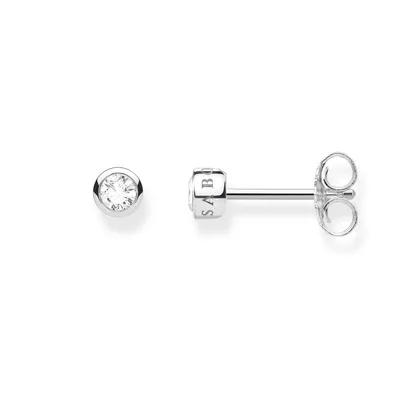 Produktbild von Thomas Sabo Ohrstecker Silber 925/000 SCH150037