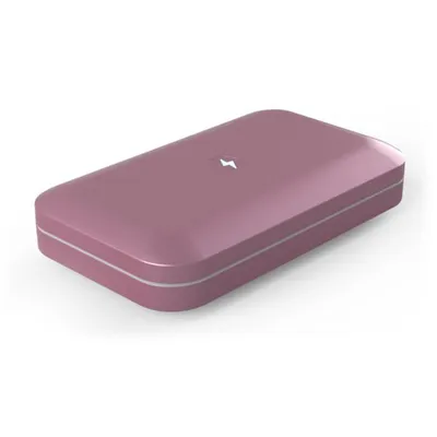 Image de PhoneSoap 3.0 Stérilisateur UV pour smartphone – orchidée