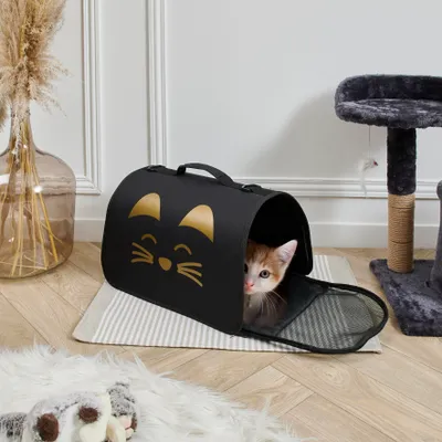 Image de Sac De Transport Pour Animaux 40x24x21cm