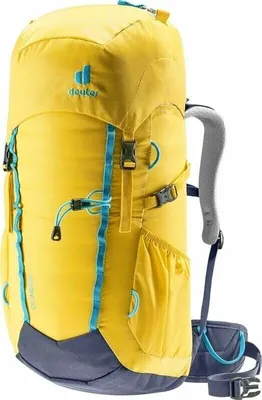 Obrázok produktu pre Deuter Climber Corn/Ink Outdoorový batoh