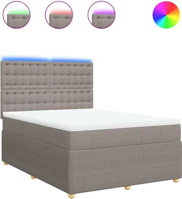 Produktbild von VidaXL 3294425, 160 x 200 mm, 1 Stück(e)
