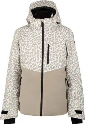 Produktbild von Brunotti  Kinder Winter Jacke Leopard Snow : 164 Größe: 164