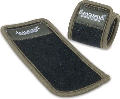 Produktbild von ANACONDA Rod Bands 16,5cm - Rutenbänder