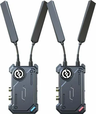 Produktbild von Hollyland COSMO C1 Wireless HDMI/3G-SDI Drahtlosanlage