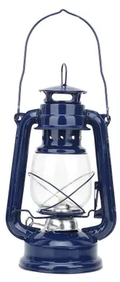 Obrázek produktu pro Vintage olejová lampa, závěsná, železná, dekorativní lampa na petrolej pro použití v interiéru