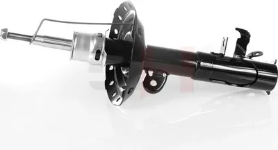 Produktbild von GH Stoßdämpfer Vorne Vorne Rechts für HONDA Jazz III Schrägheck (GE, GG, GP, ZA) GH-352649H