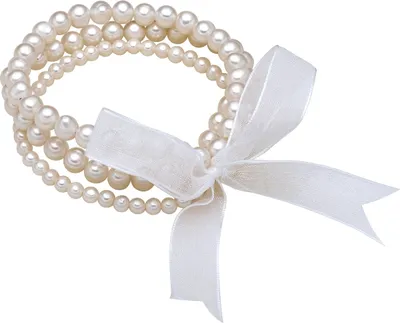 Produktbild von Rafaela Donata Perlen-Armband Süßwasser-Zuchtperle 19,0 cm 50110154