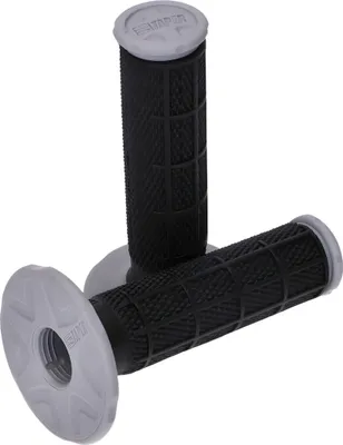 Zdjęcie produktu dla Zestaw chwytów ProTaper Dual Density Half Waffle czarno-szary