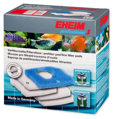 Produktbild von Eheim Filtermedien-Set Professionel 3