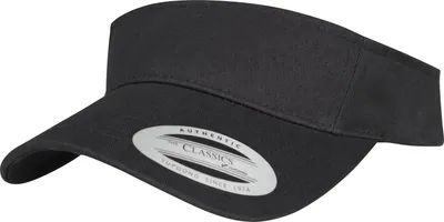 Produktbild von Yupoong - "Flexfit" Schirmmütze RW7584 (Einheitsgröße) (Schwarz)