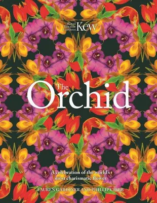 Produktbild von The Orchid