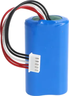 Zdjęcie produktu dla Akumulator pasujący do Sony SRS-XB31, Li-ion, 7,4 V, 2600 mAh, 19,2 Wh