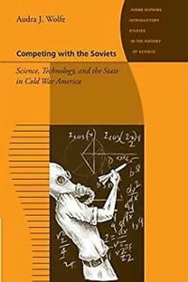 Image de Competing with the Soviets