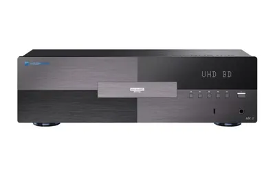 Produktbild von MAGNETAR UHD 900 MK ll Multiregion