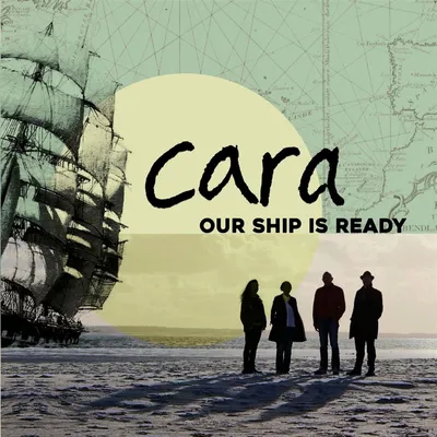 Obrázok produktu pre Cara: Our Ship Is Ready