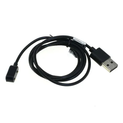 Produktbild von OTB USB Ladekabel / Ladeadapter kompatibel zu Huawei Band 6 / Watch Fit / Honor Band 6 / Watch ES