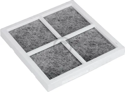 Produktbild von Luftfilter LT120F für LG Kühlschränke ersetzt ADQ73214408 - ADQ73214405 - ADQ73214404