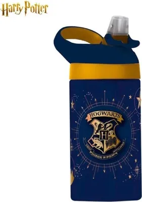 Immagine prodotto di Bottiglia Harry Potter Hogwarst 700ml